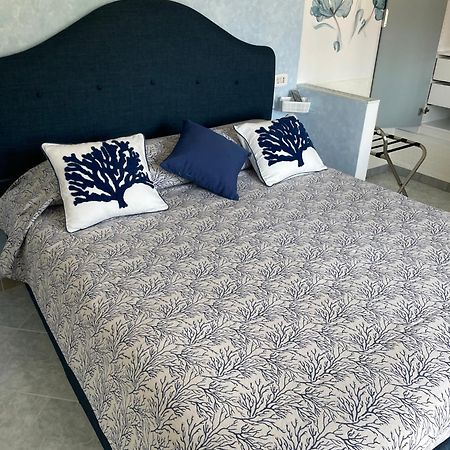 Casa Maria Grazia Camera Vista Mare アナカプリ エクステリア 写真