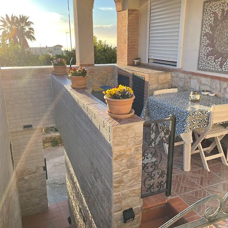 Casa Maria Grazia Camera Vista Mare アナカプリ エクステリア 写真