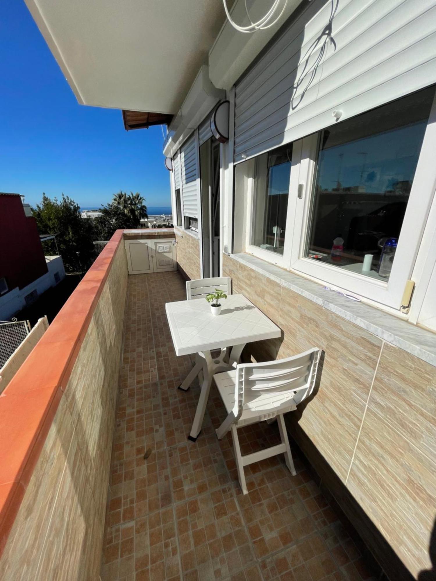 Casa Maria Grazia Camera Vista Mare アナカプリ エクステリア 写真